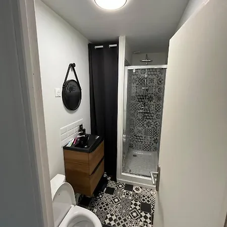 Apartment Studio *